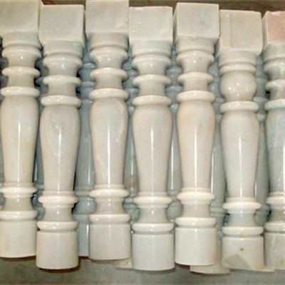 Marble Pillars in Udaipur Rajsamand